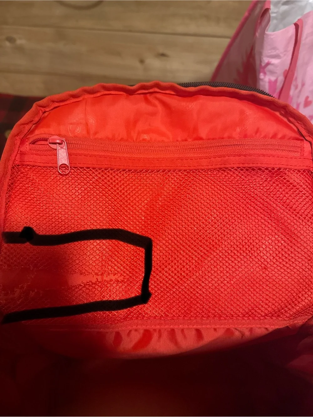 Sprayground Blue Casper Arcade Graphic Backpack